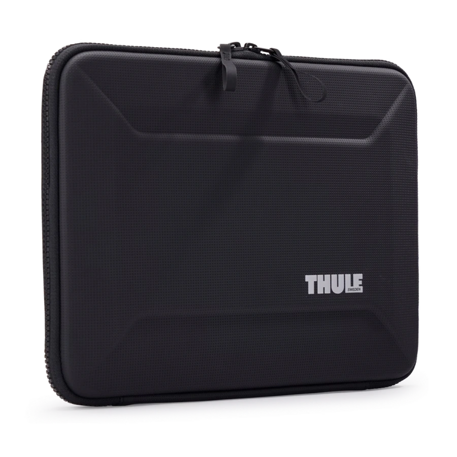 Чехол для ноутбука Thule Gauntlet Sleeve for MacBook Pro 14" - Black (3205410)