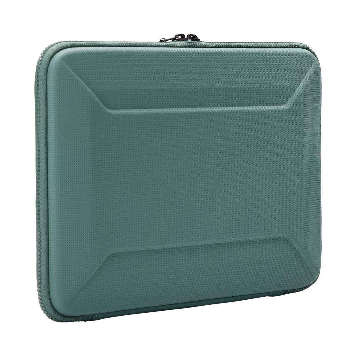 Чехол для ноутбука Thule Gauntlet Sleeve for MacBook Pro 14" - Hazy Green (3205411)