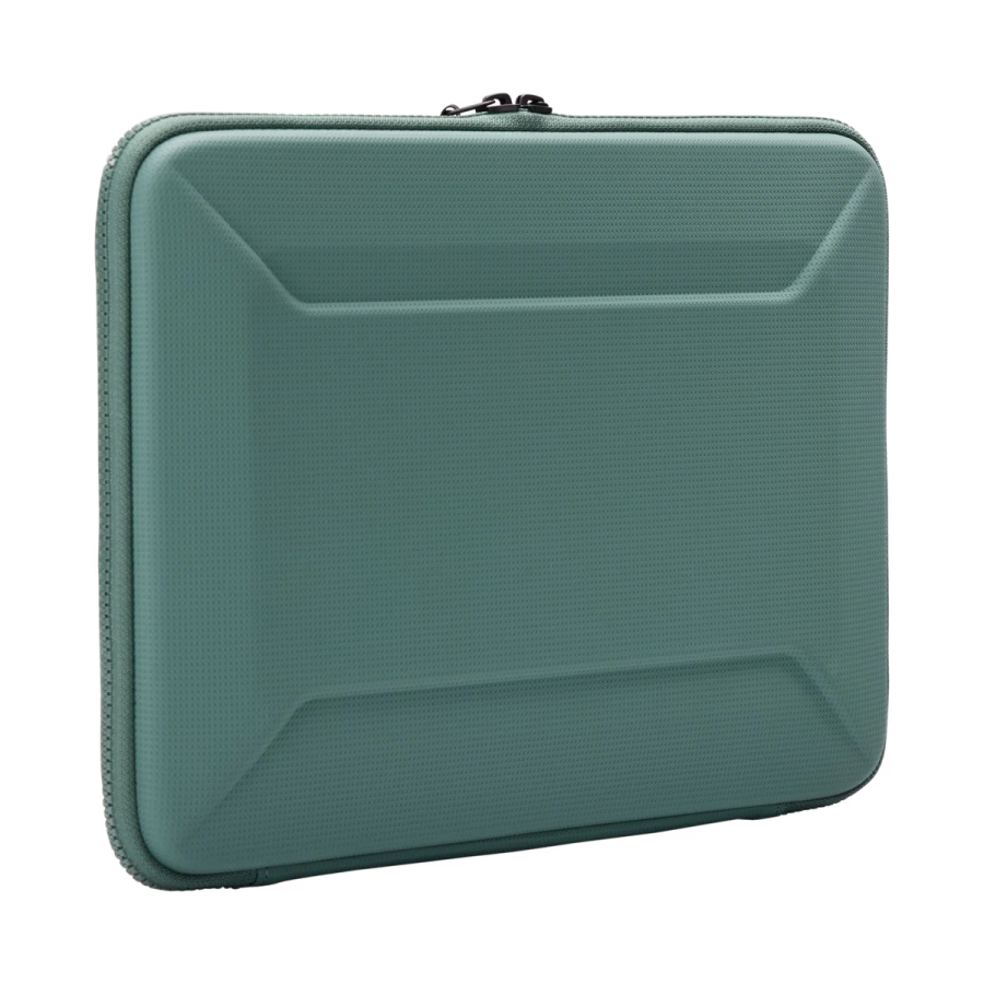 Чехол для ноутбука Thule Gauntlet Sleeve for MacBook Pro 14" - Hazy Green (3205411)