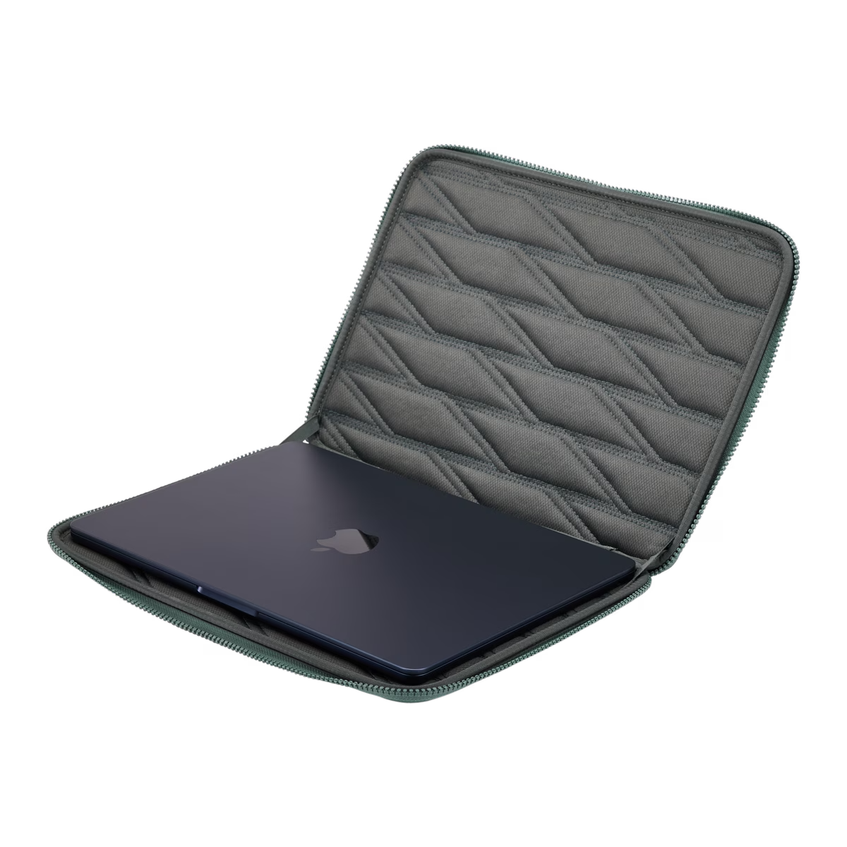 Чехол для ноутбука Thule Gauntlet Sleeve for MacBook Pro 14" - Hazy Green (3205411)