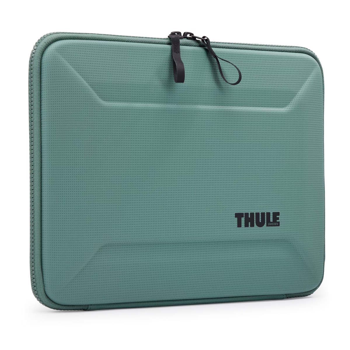 Чехол для ноутбука Thule Gauntlet Sleeve for MacBook Pro 14" - Hazy Green (3205411)