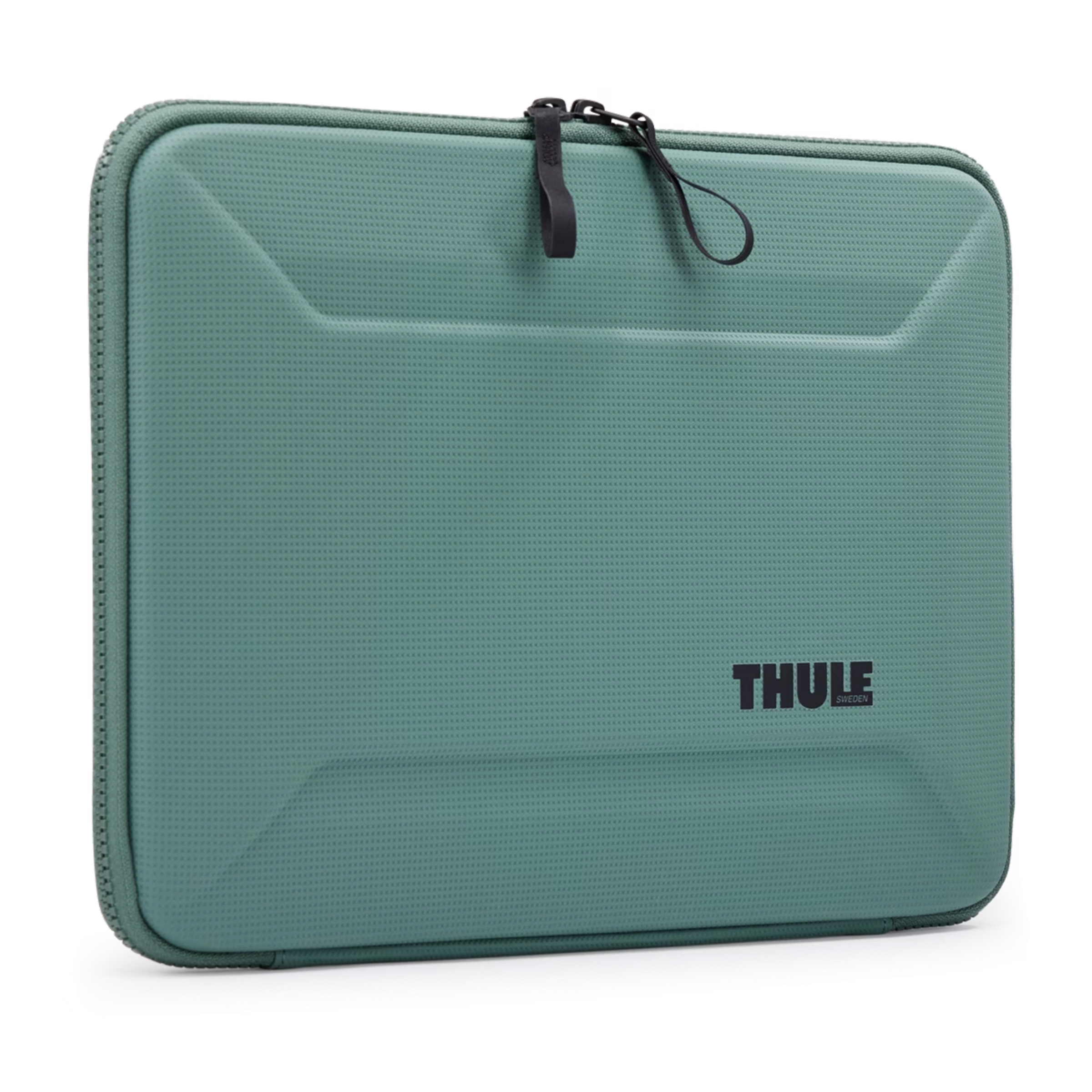 Чехол для ноутбука Thule Gauntlet Sleeve for MacBook Pro 16" - Hazy Green (3205413)