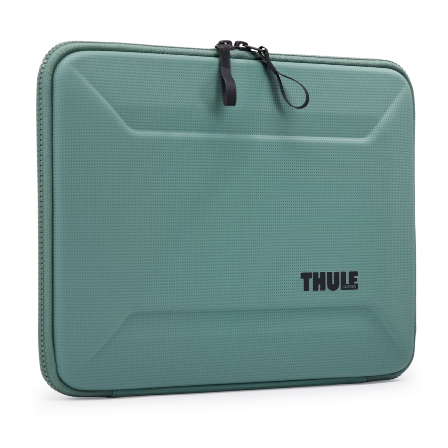 Чехол для ноутбука Thule Gauntlet Sleeve for MacBook Pro 14" - Hazy Green (3205411)
