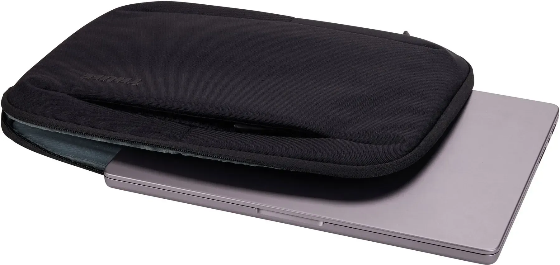Чохол для ноутбука Thule Subterra 2 14'' MacBook Sleeve - Black (3205031)