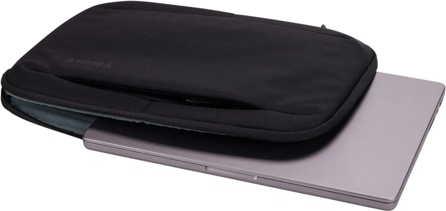Чохол для ноутбука Thule Subterra 2 14'' MacBook Sleeve - Black (3205031)