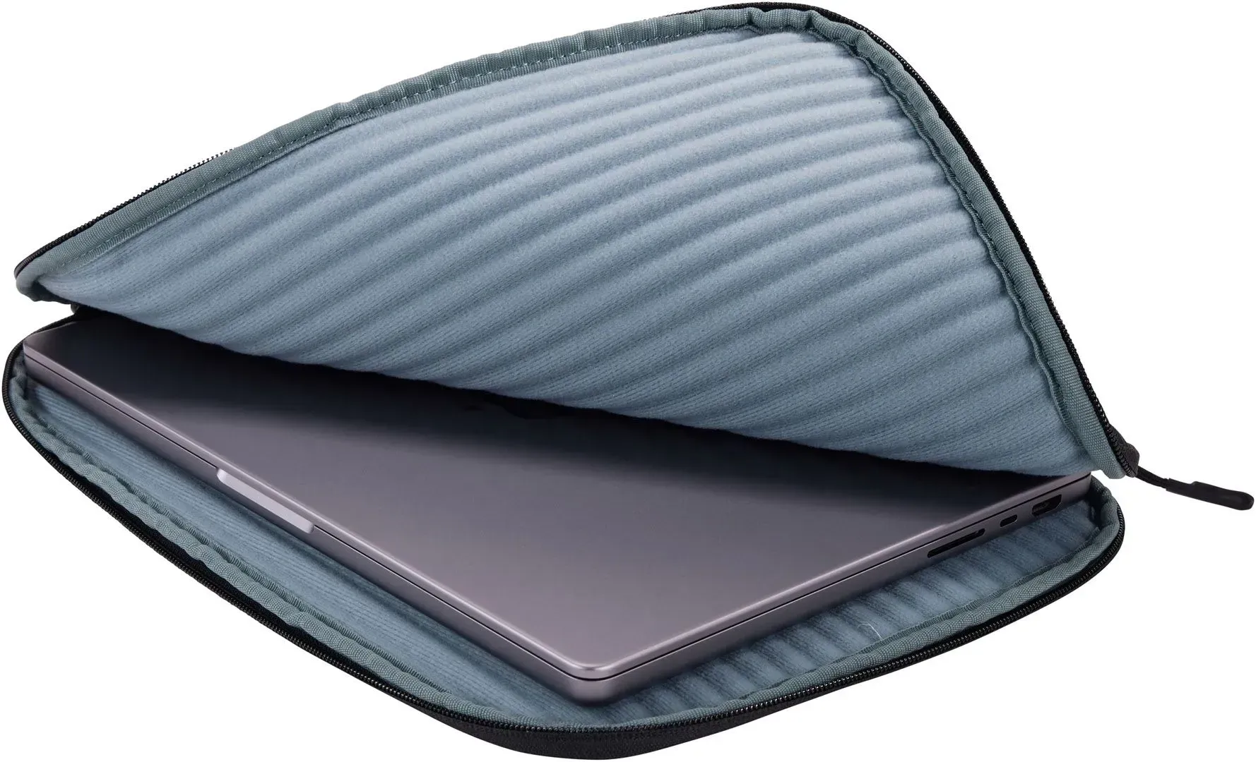 Чохол для ноутбука Thule Subterra 2 14'' MacBook Sleeve - Black (3205031)