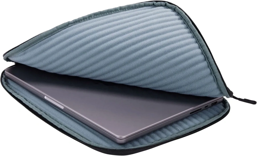 Чохол для ноутбука Thule Subterra 2 14'' MacBook Sleeve - Black (3205031)