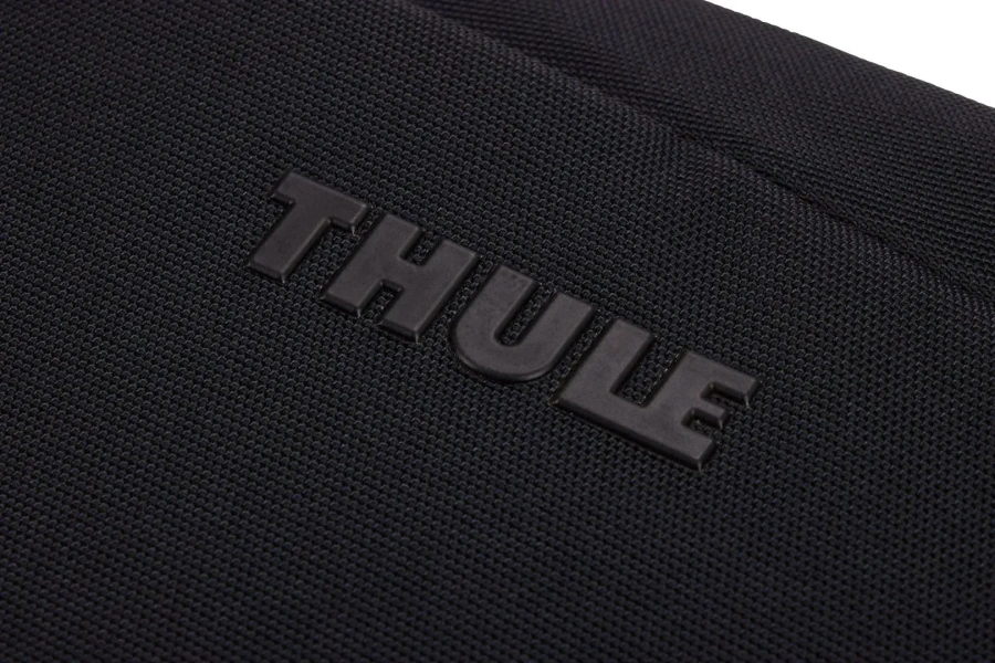Чохол для ноутбука Thule Subterra 2 14'' MacBook Sleeve - Black (3205031)