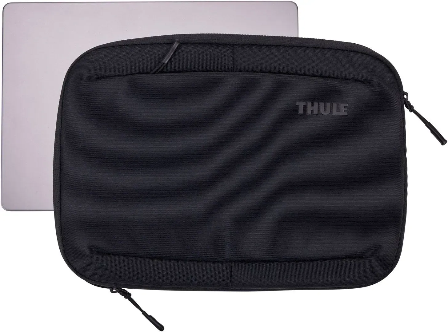 Чохол для ноутбука Thule Subterra 2 14'' MacBook Sleeve - Black (3205031)