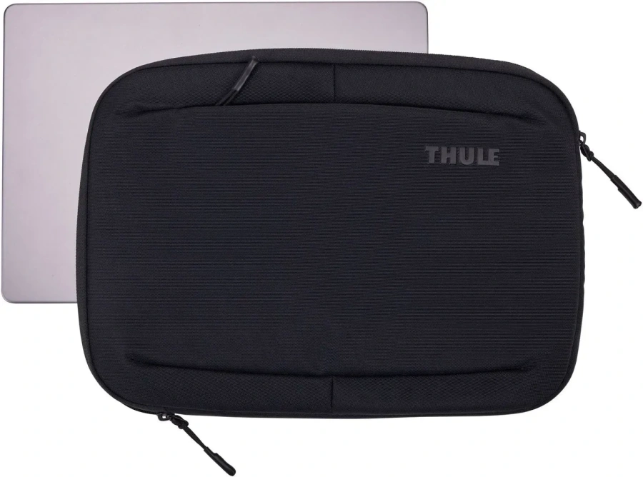 Чохол для ноутбука Thule Subterra 2 14'' MacBook Sleeve - Black (3205031)