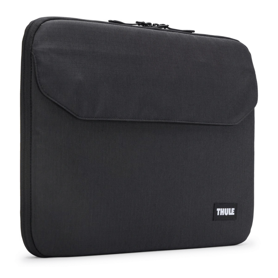 Чехол Thule Lithos Sleeve for MacBook Air 13'' - Black (3205454)