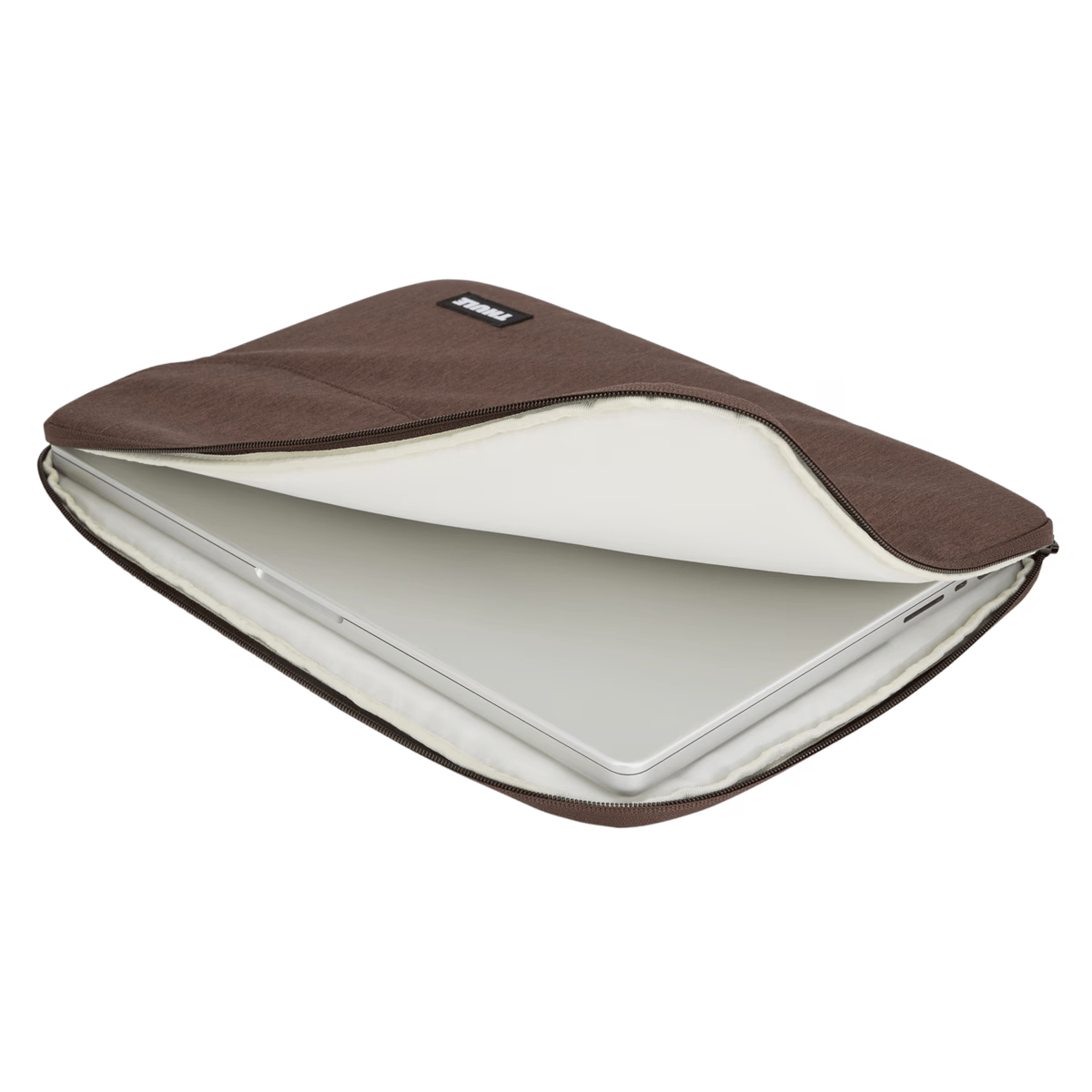 Чехол Thule Lithos Sleeve for MacBook Air 13'' - Nuanced Brown (3205455)