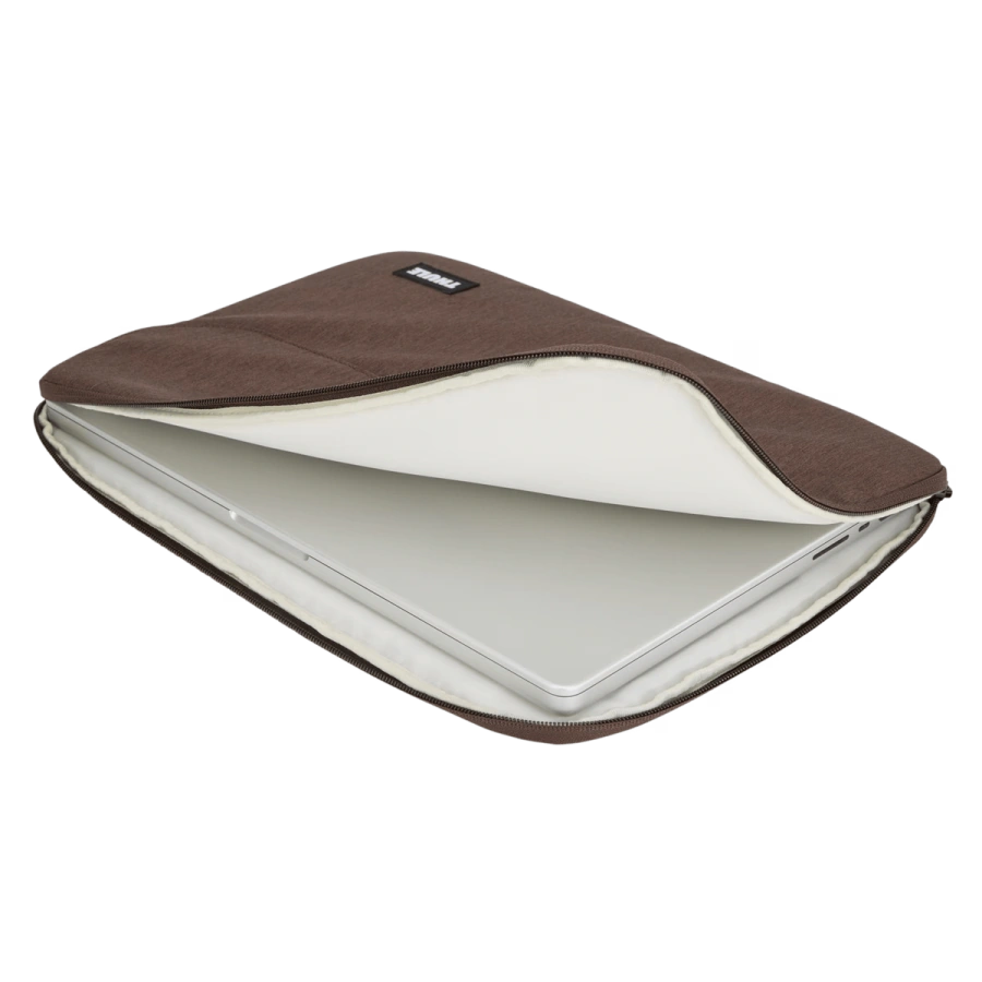 Чехол Thule Lithos Sleeve for MacBook Air 13'' - Nuanced Brown (3205455)
