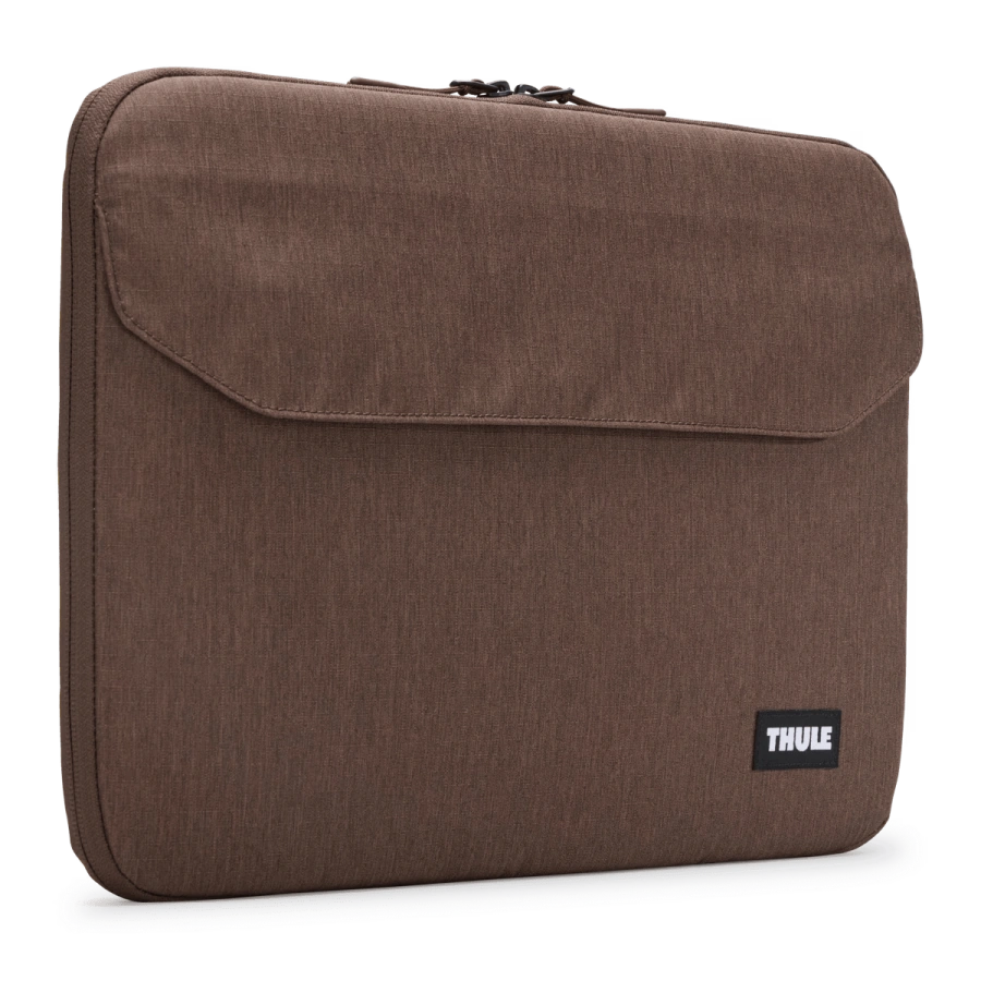 Чехол Thule Lithos Sleeve for MacBook Air 13'' - Nuanced Brown (3205455)