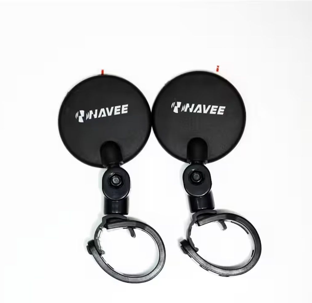 Дзеркало заднього виду Navee Rearview Mirror (NLTT2503-A00)