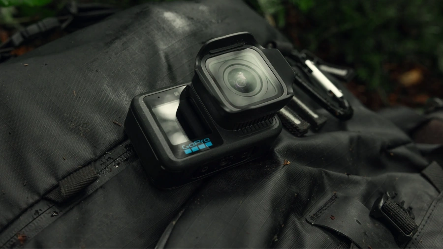 Екшн-камера GoPro MISSION 1 (CHDHW-001-RW)