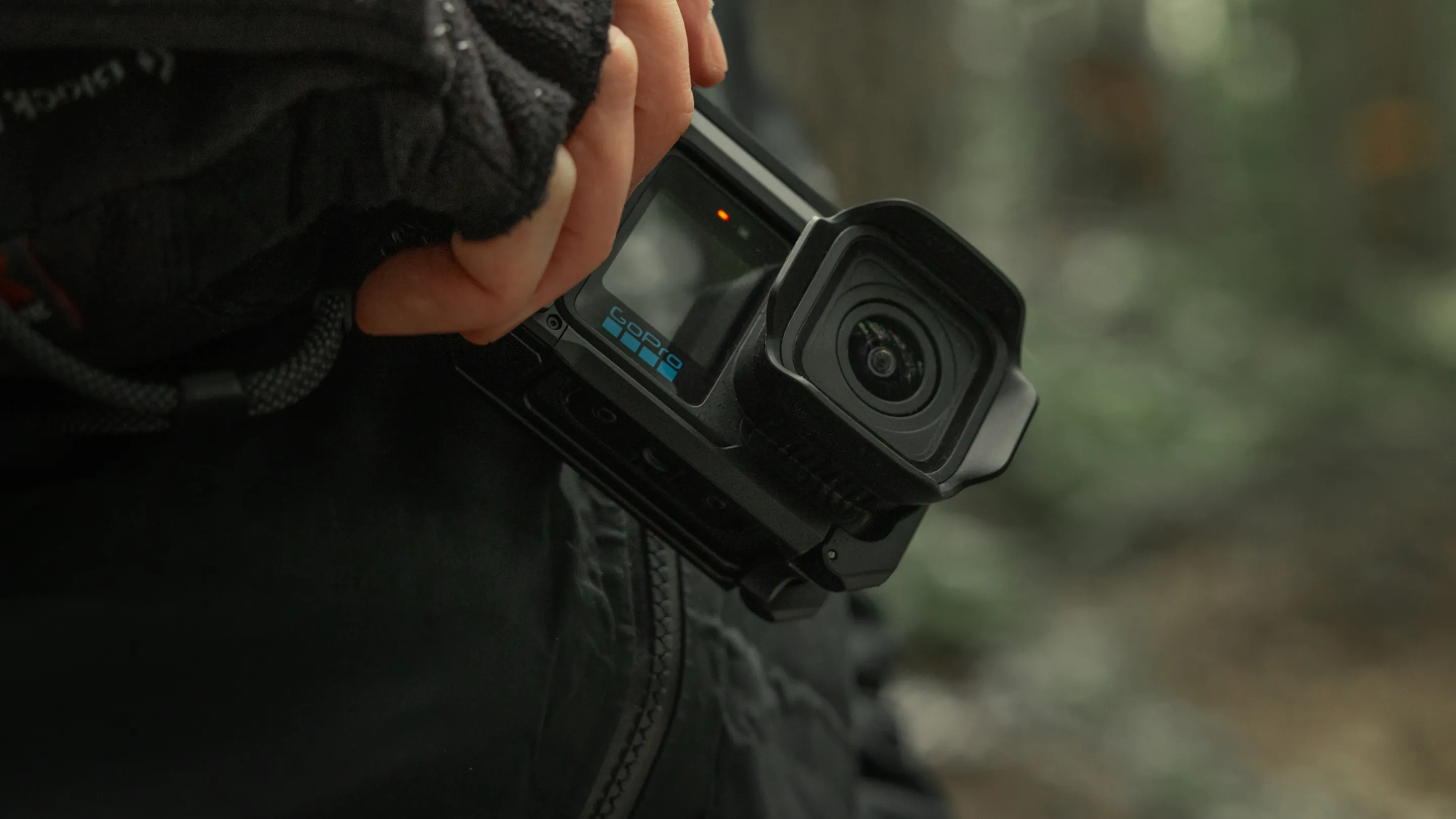 Екшн-камера GoPro MISSION 1 (CHDHW-001-RW)