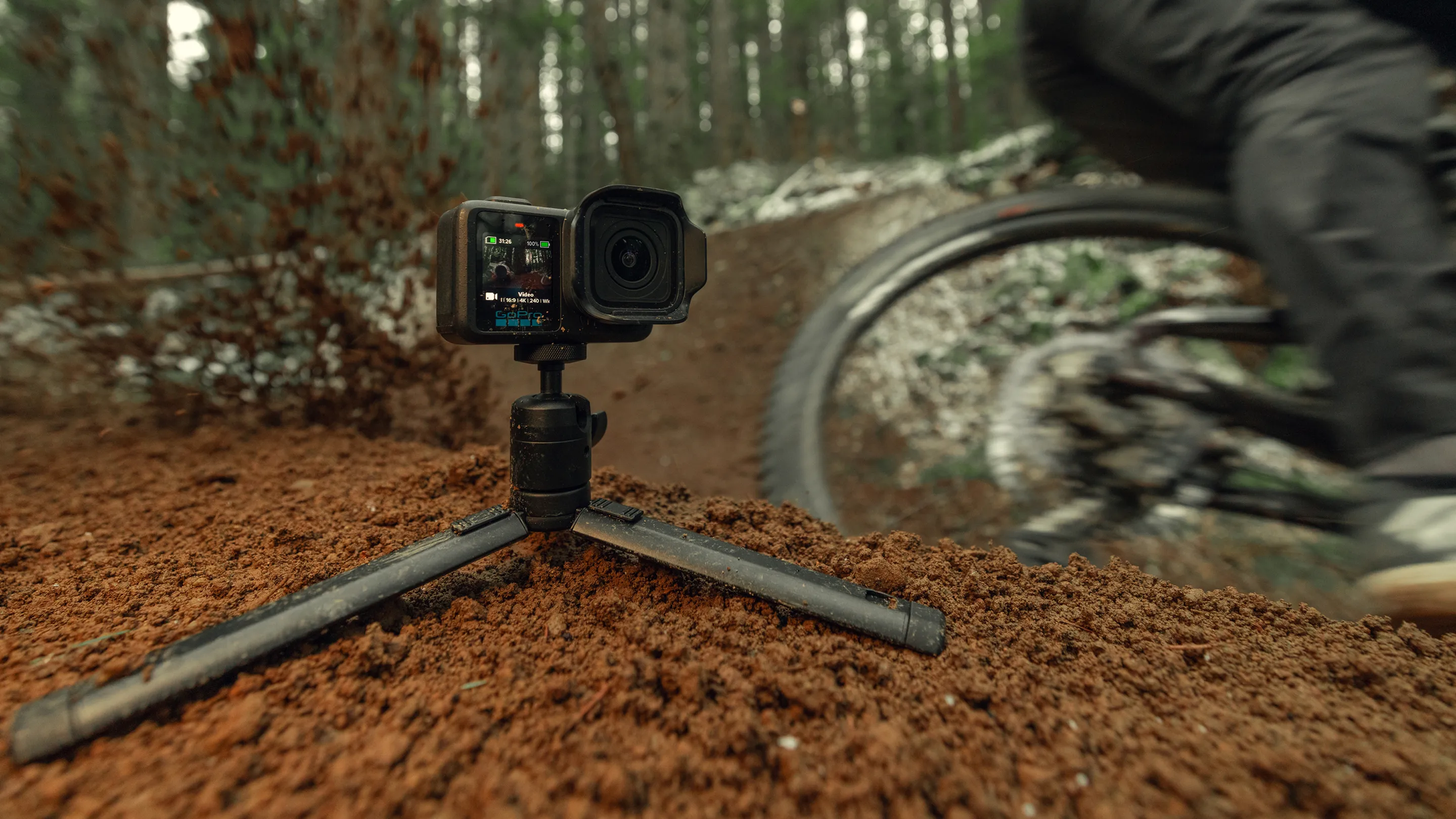 Екшн-камера GoPro MISSION 1 (CHDHW-001-RW)