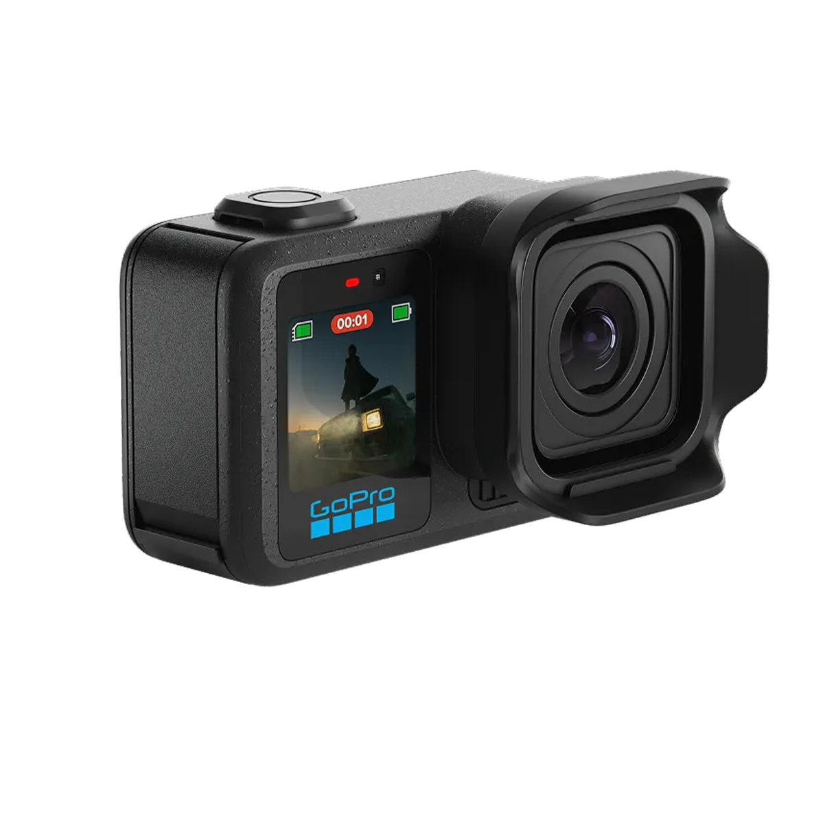 Екшн-камера GoPro MISSION 1 (CHDHW-001-RW)