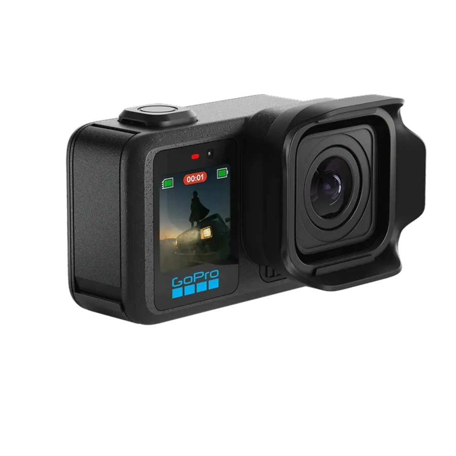 Екшн-камера GoPro MISSION 1 (CHDHW-001-RW)