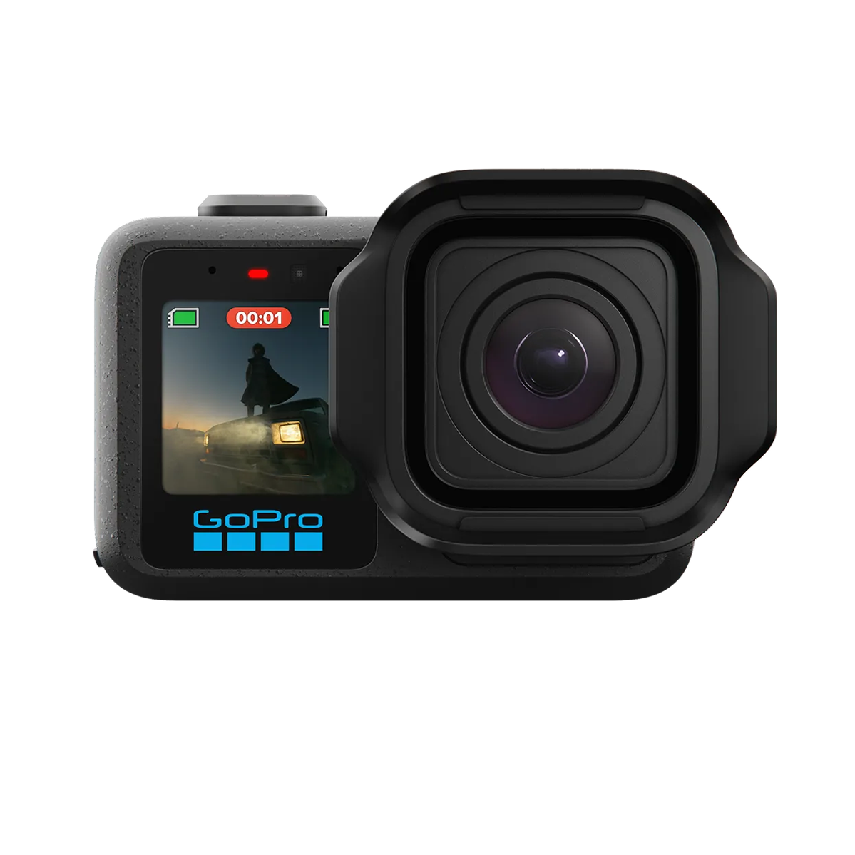 Екшн-камера GoPro MISSION 1 (CHDHW-001-RW)