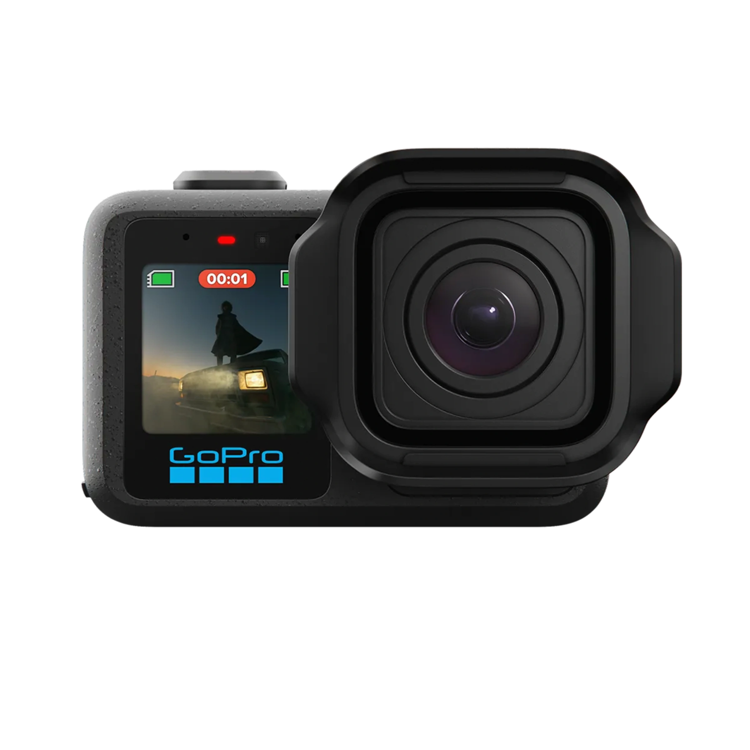 Екшн-камера GoPro MISSION 1 (CHDHW-001-RW)