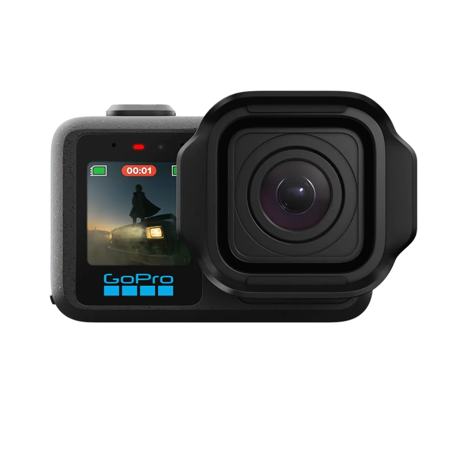 Екшн-камера GoPro MISSION 1 (CHDHW-001-RW)