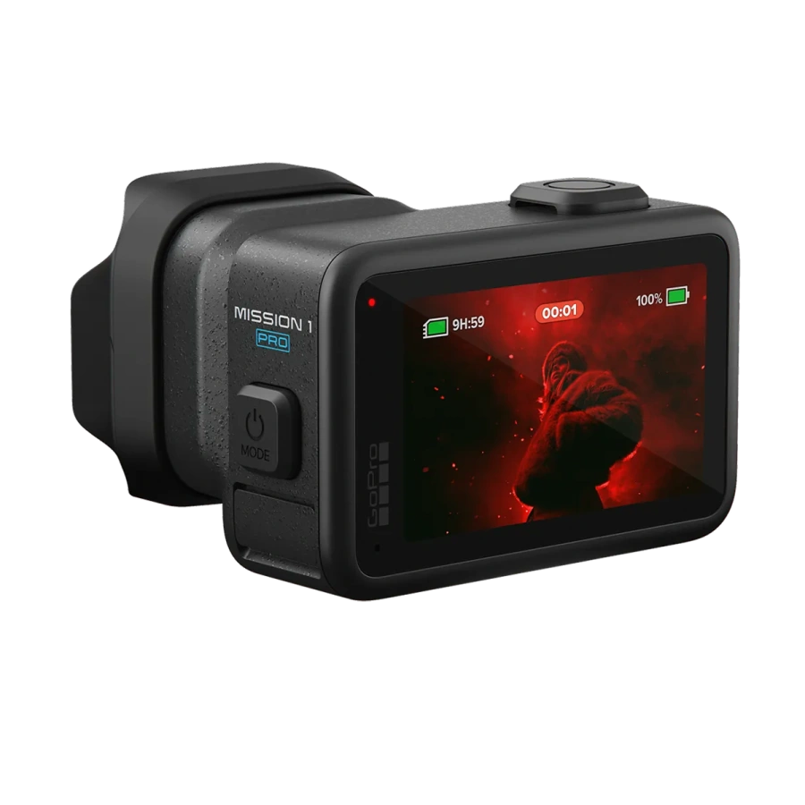 Экшн-камера GoPro MISSION 1 PRO (CHDHW-011-RW)