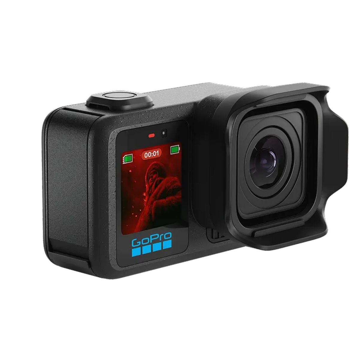 Экшн-камера GoPro MISSION 1 PRO (CHDHW-011-RW)