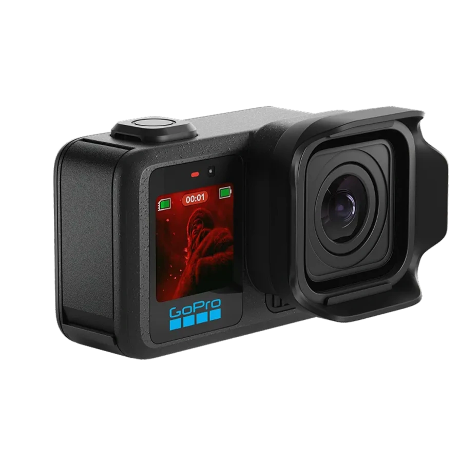 Экшн-камера GoPro MISSION 1 PRO (CHDHW-011-RW)