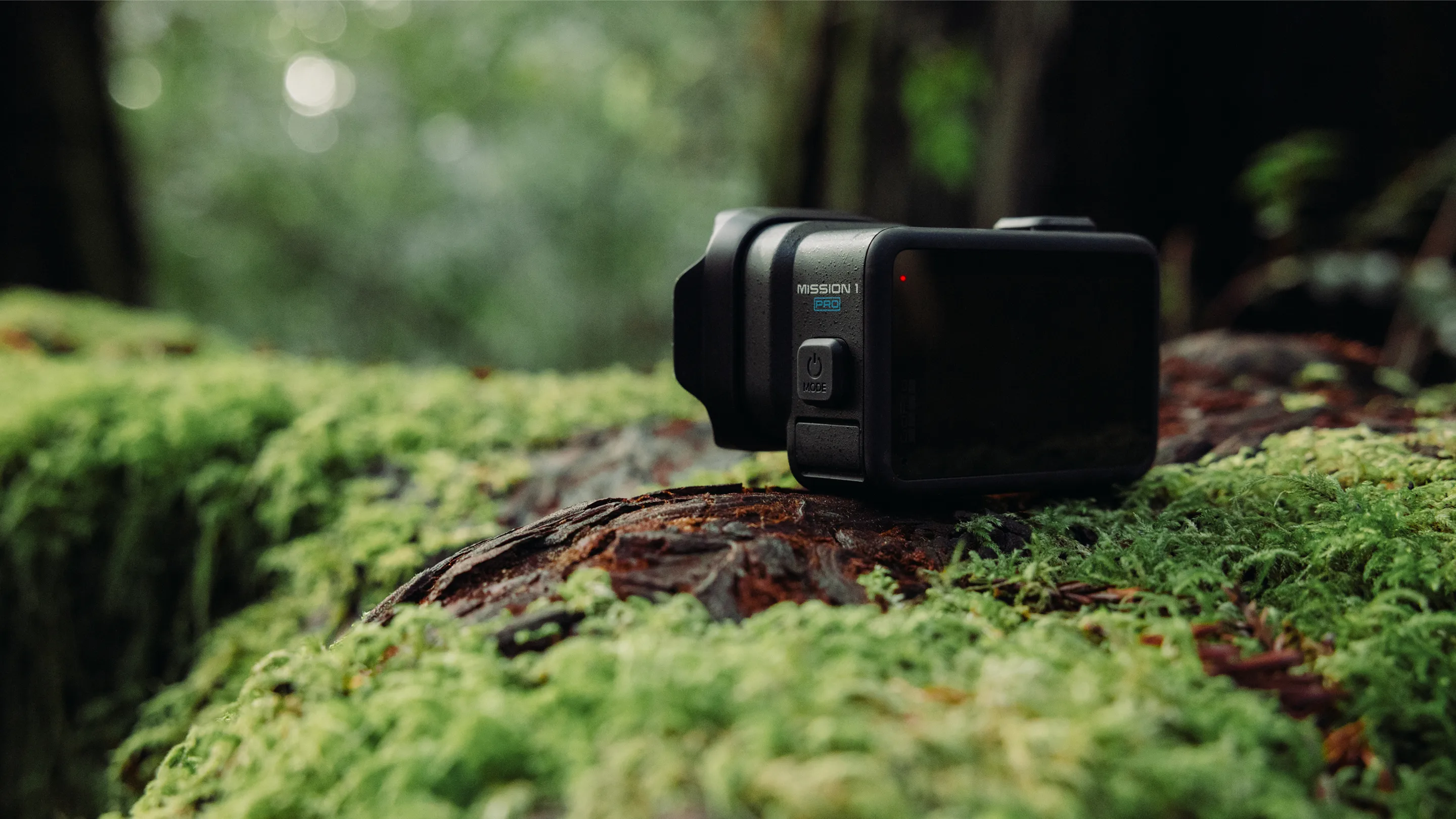 Экшн-камера GoPro MISSION 1 PRO (CHDHW-011-RW)