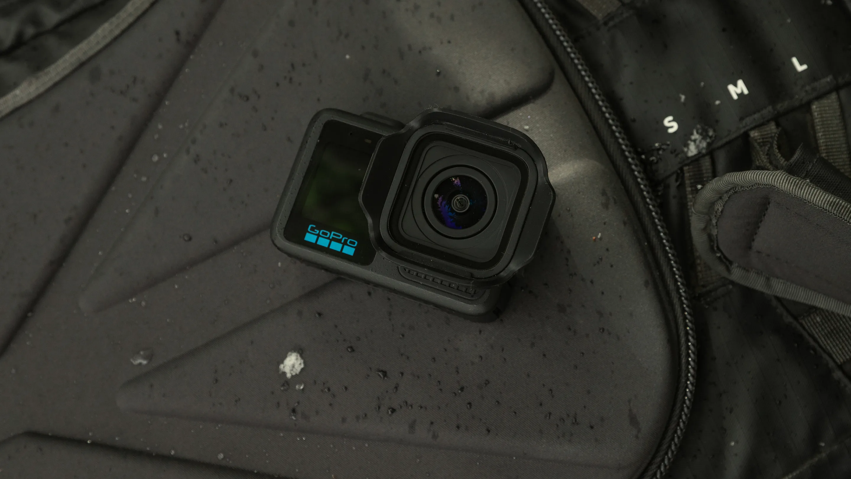 Экшн-камера GoPro MISSION 1 PRO (CHDHW-011-RW)