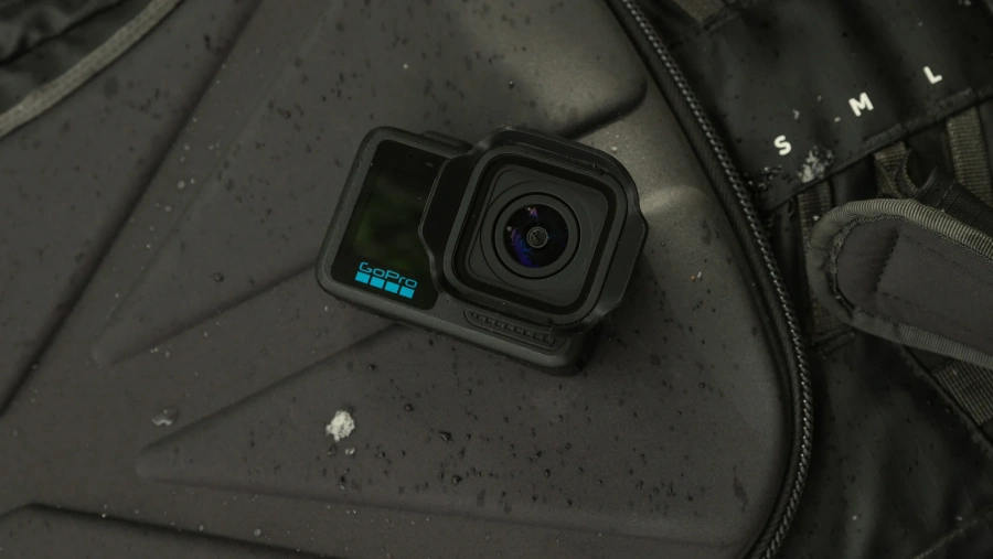 Экшн-камера GoPro MISSION 1 PRO (CHDHW-011-RW)