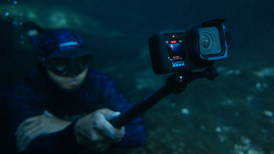 Экшн-камера GoPro MISSION 1 PRO (CHDHW-011-RW)