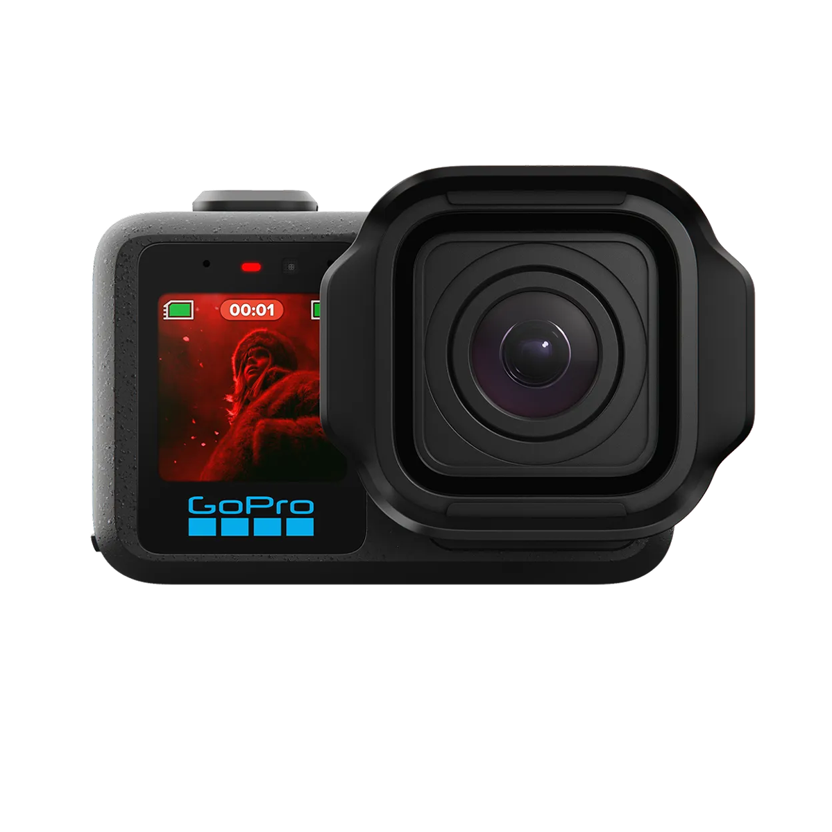 Экшн-камера GoPro MISSION 1 PRO (CHDHW-011-RW)