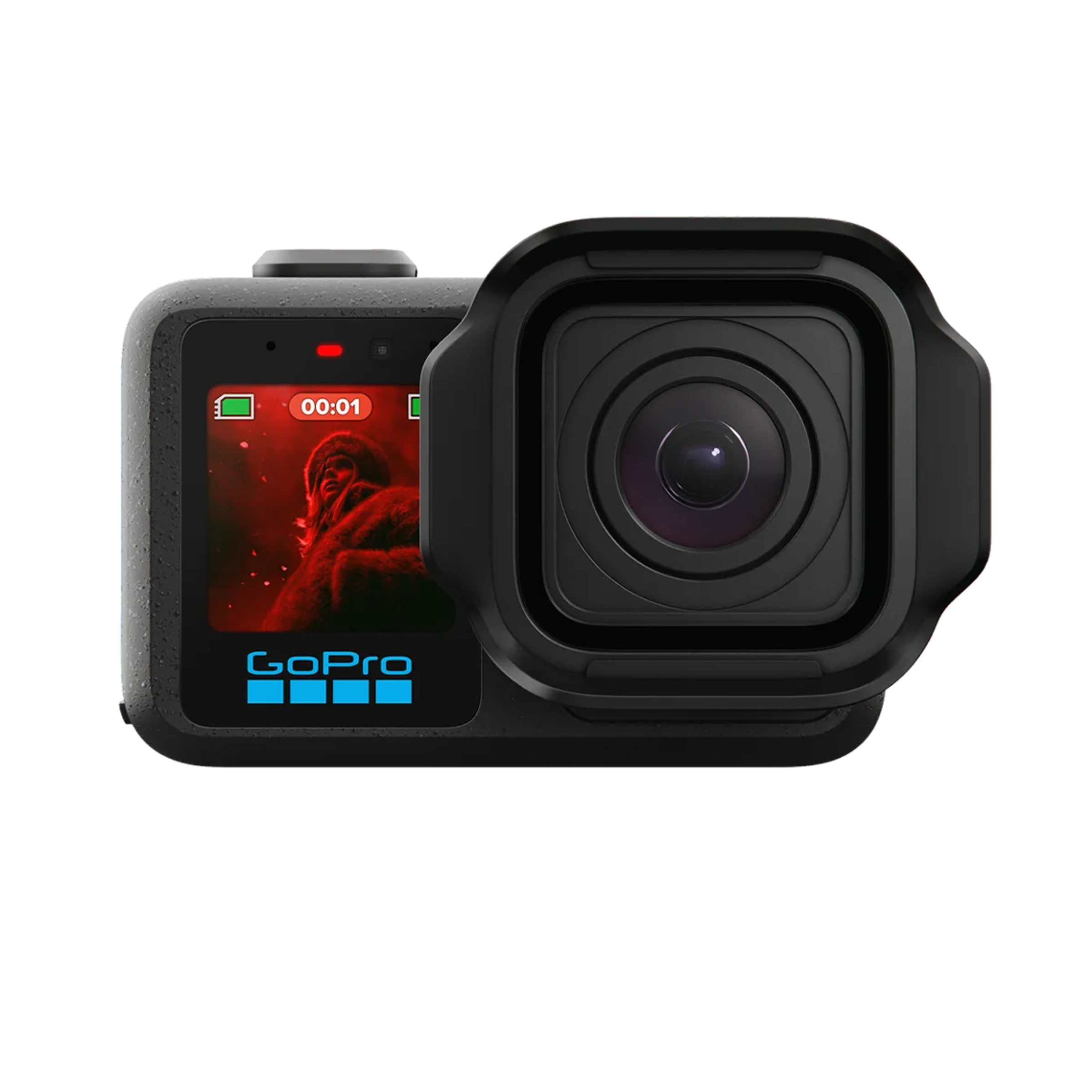 Экшн-камера GoPro MISSION 1 PRO (CHDHW-011-RW)