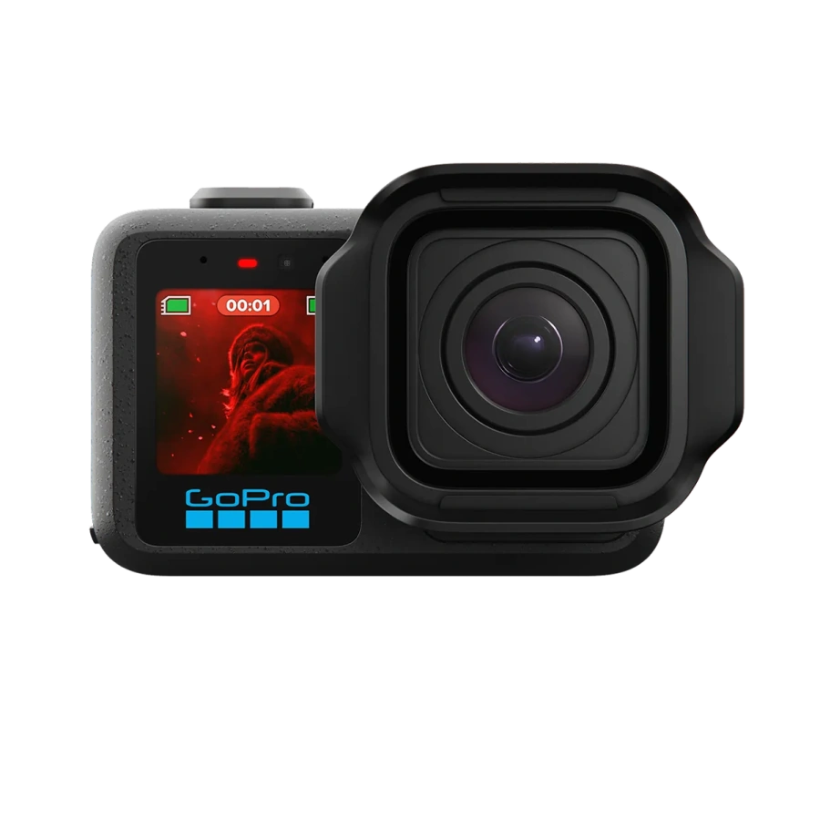 Экшн-камера GoPro MISSION 1 PRO (CHDHW-011-RW)