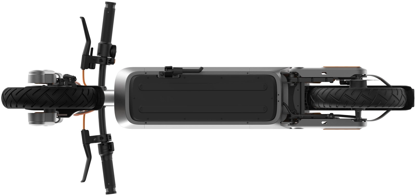Електросамокат Xiaomi Electric Scooter 6 Max GL (BHR08QLGL)