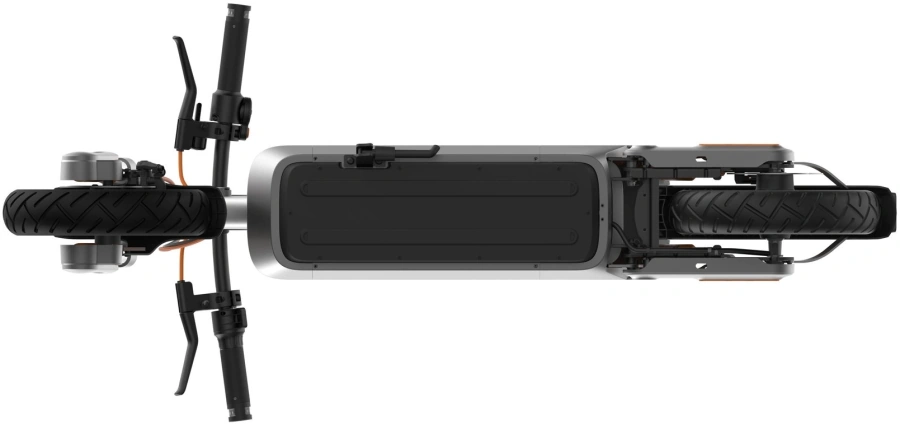 Електросамокат Xiaomi Electric Scooter 6 Max GL (BHR08QLGL)