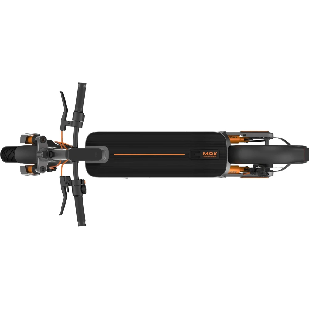 Електросамокат Xiaomi Electric Scooter 6 Max GL (BHR08QLGL)