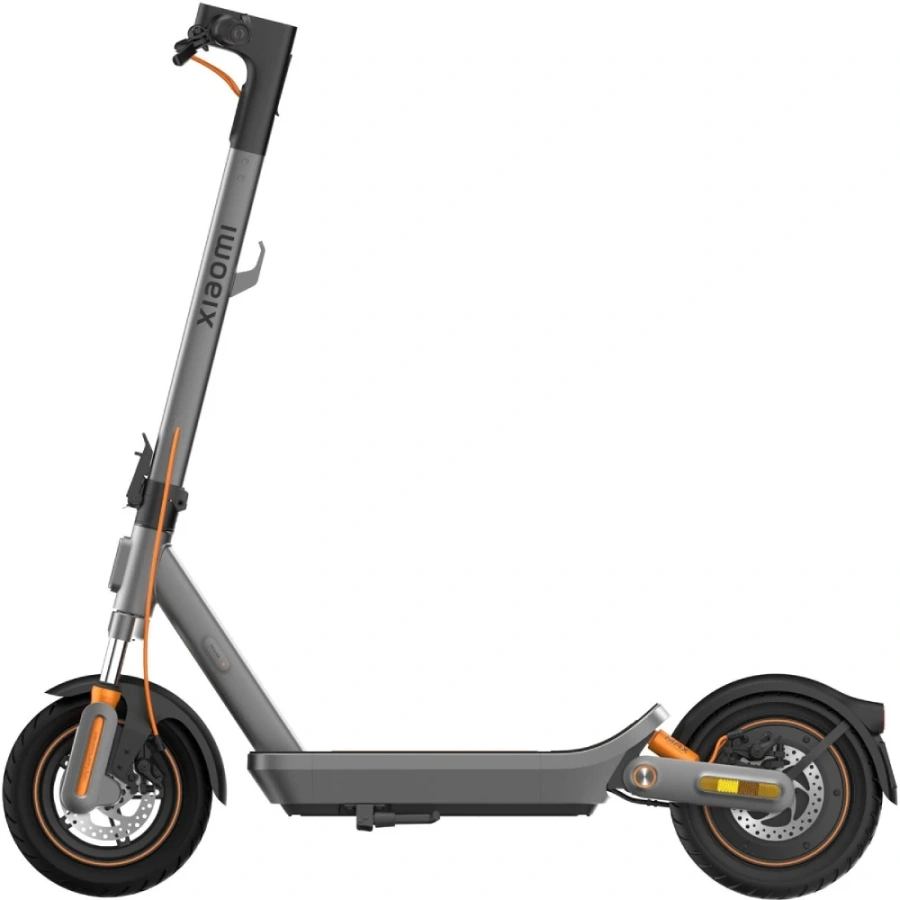 Електросамокат Xiaomi Electric Scooter 6 Max GL (BHR08QLGL)