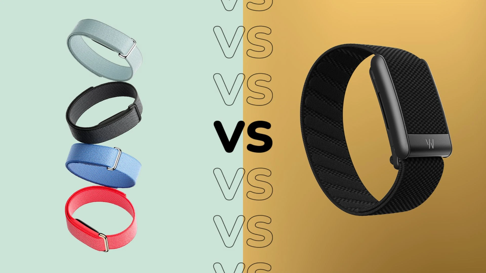 Fitbit Air vs WHOOP 5.0: какой фитнес-трекер выбрать в 2026 году?