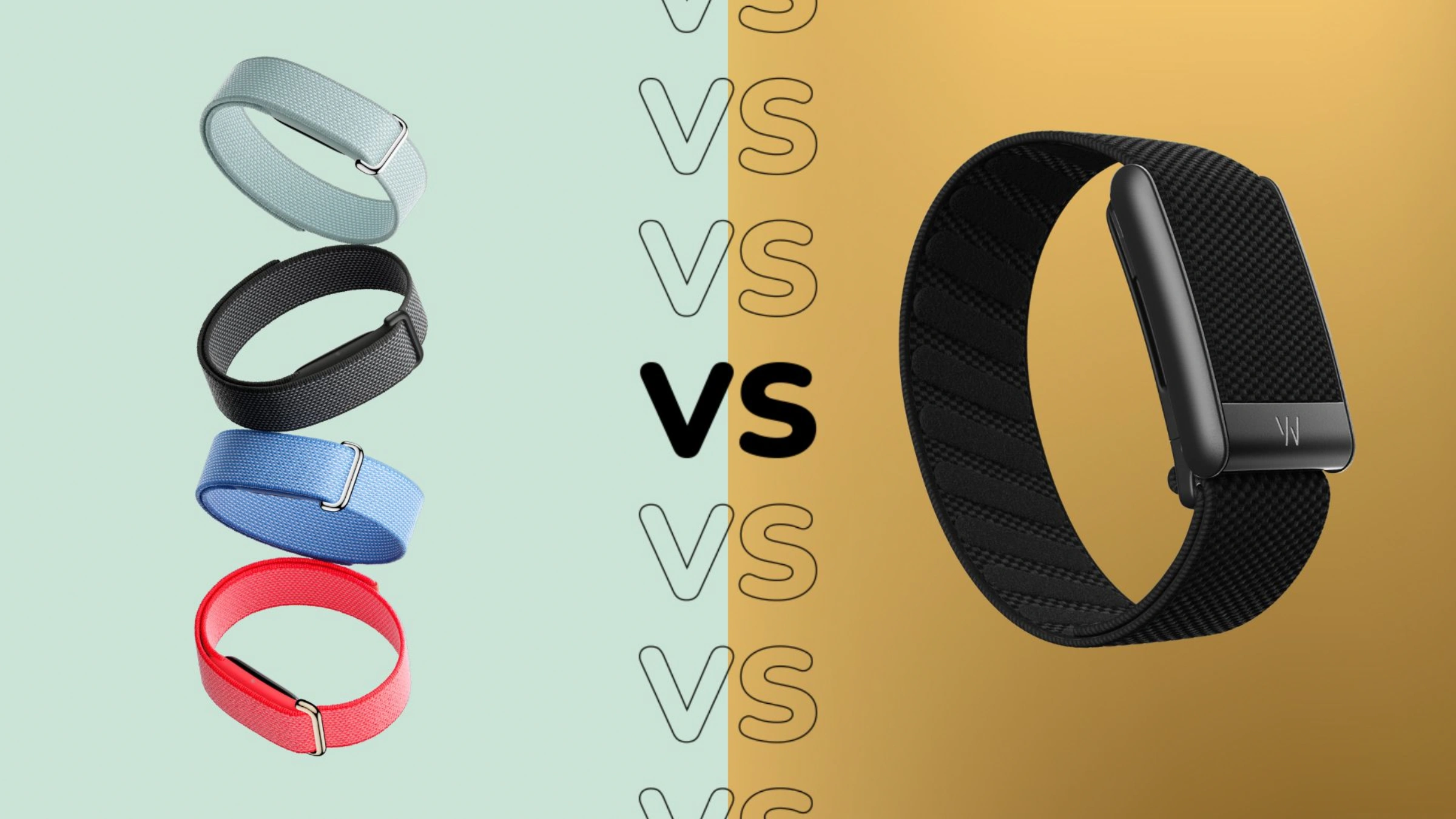 Fitbit Air vs WHOOP 5.0: який фітнес-трекер обрати у 2026 році?