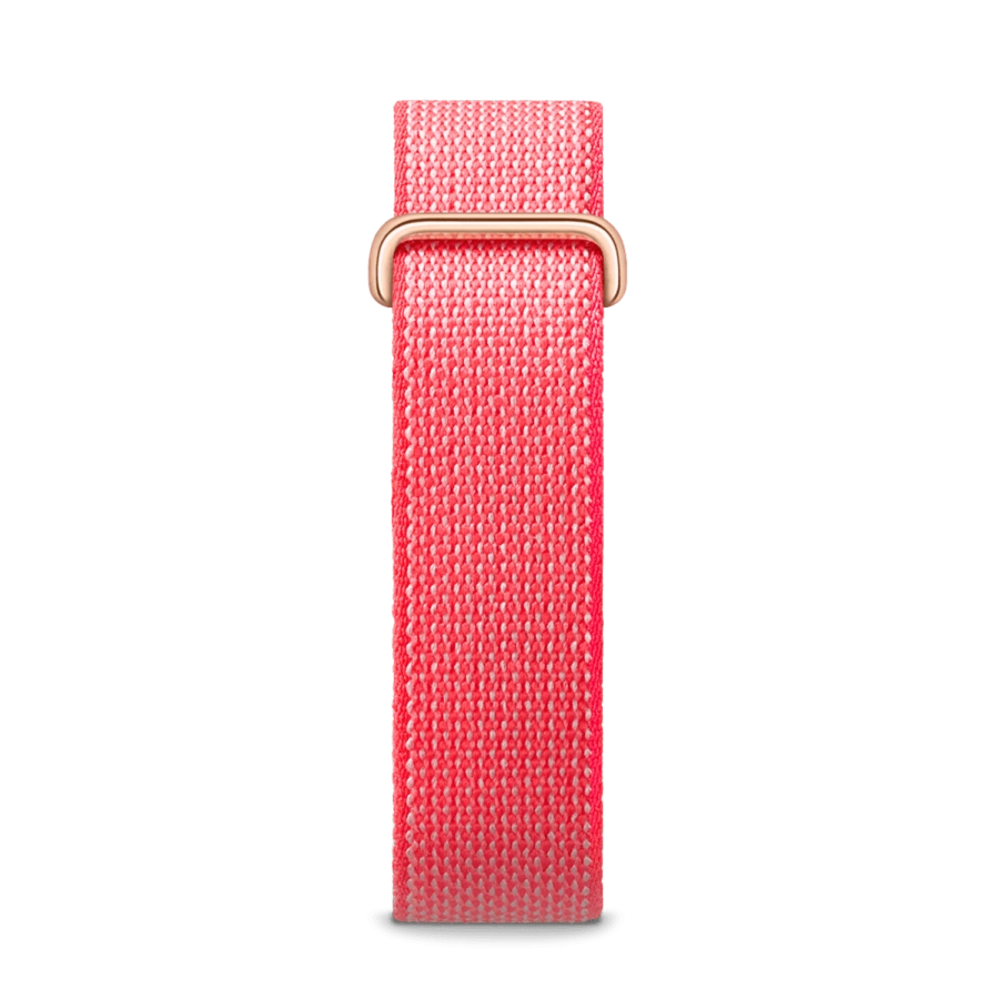 Фитнес-трекер Google Fitbit Air - Berry