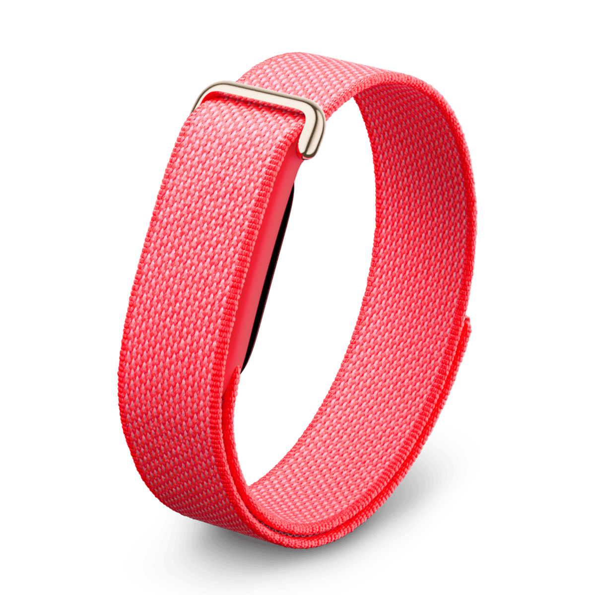 Фитнес-трекер Google Fitbit Air - Berry
