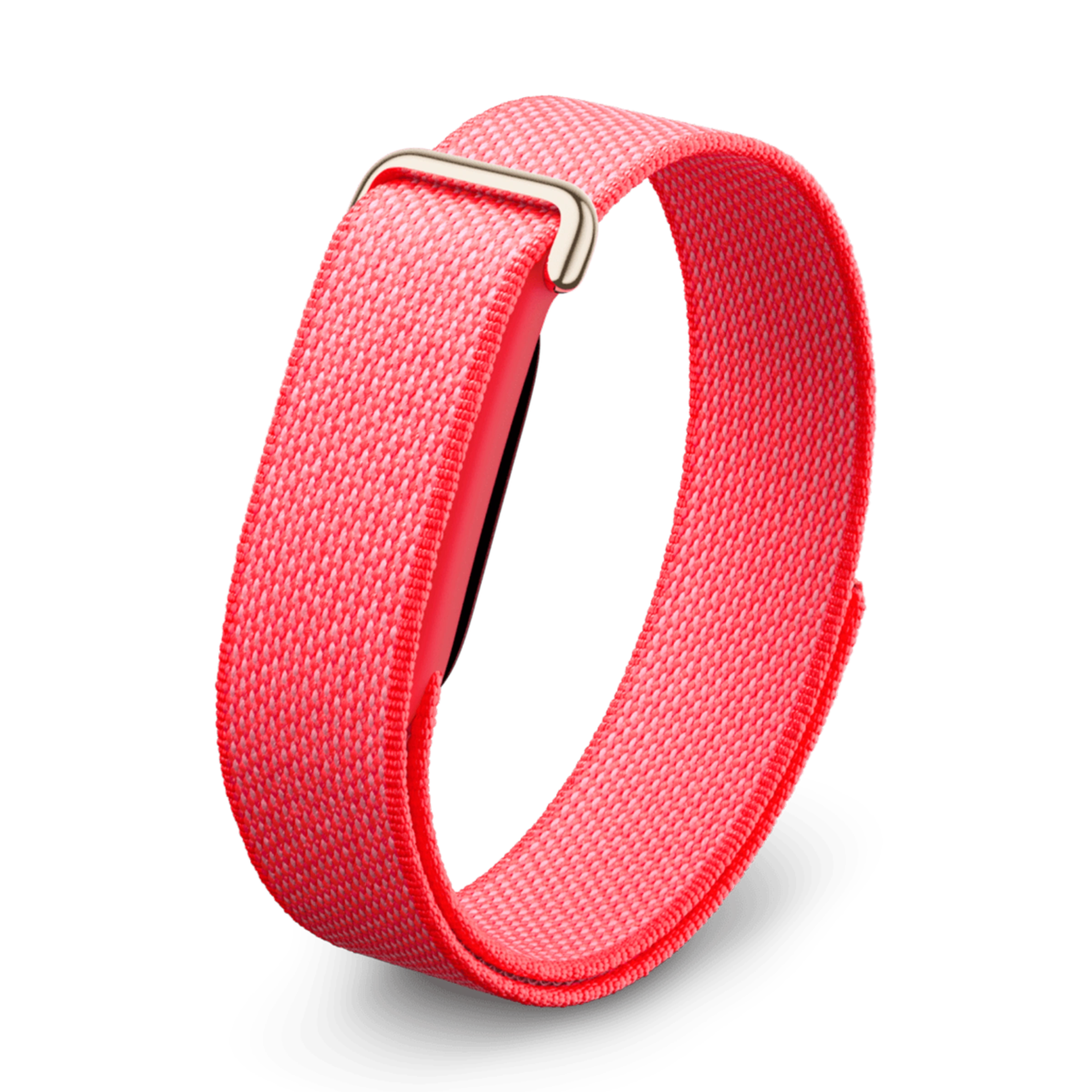 Фитнес-трекер Google Fitbit Air - Berry