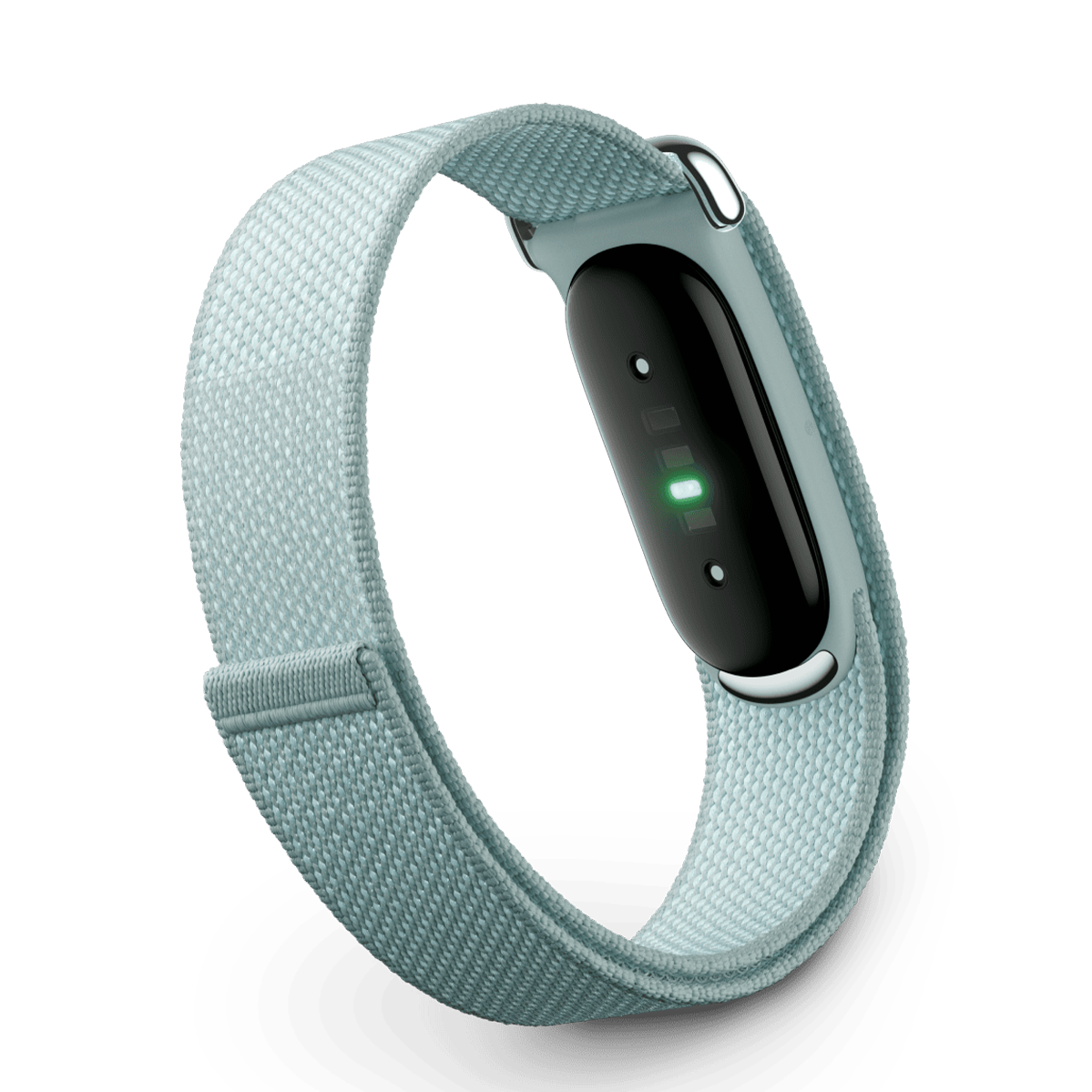 Фитнес-трекер Google Fitbit Air - Fog