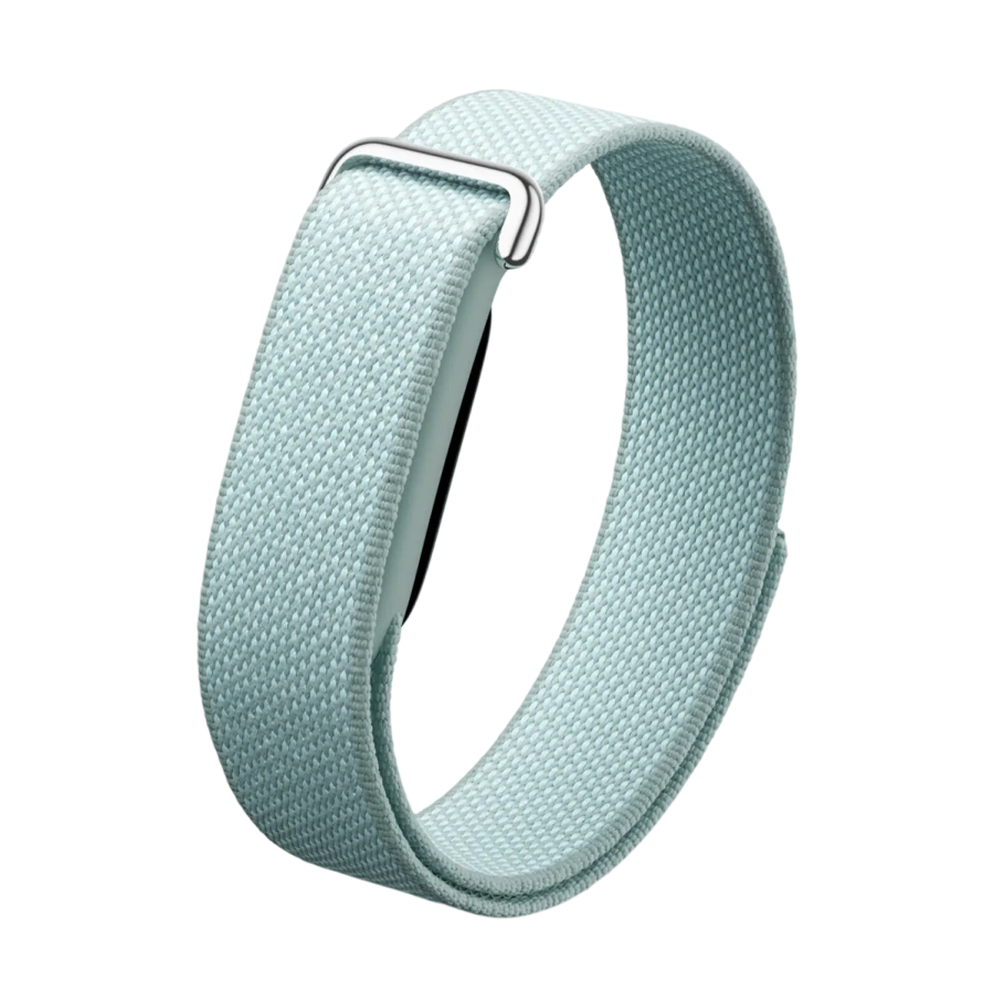Фитнес-трекер Google Fitbit Air - Fog