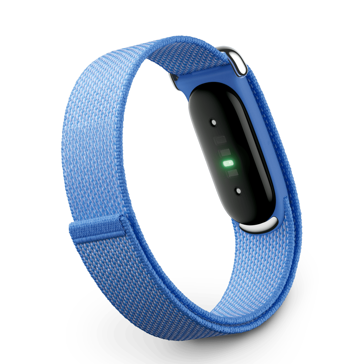 Фитнес-трекер Google Fitbit Air - Lavender