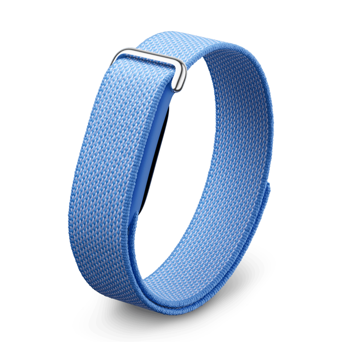Фитнес-трекер Google Fitbit Air - Lavender